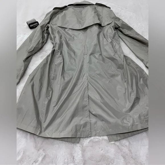 BURBERRY COAT